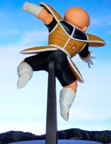 Figura Dragon Ball Z Krilin de X Materia