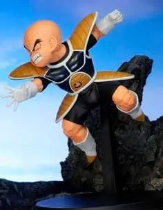 Figura Dragon Ball Z Krilin... 2