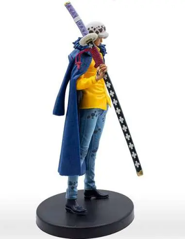 Figura One Piece Trafalgar Law The...