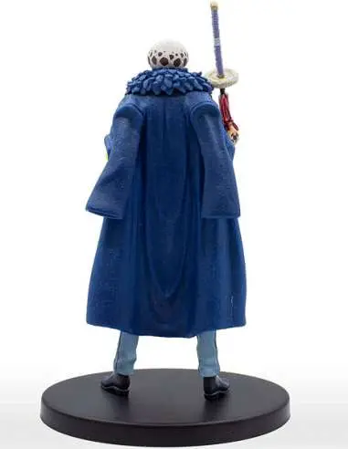 Figura One Piece Trafalgar Law The...