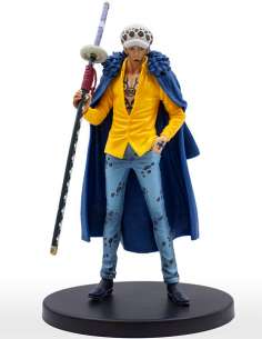 Figura One Piece Trafalgar... 2