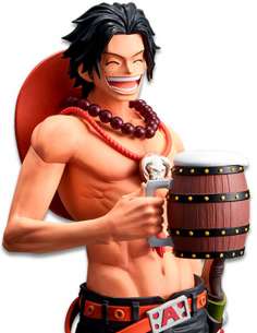 Figura Portgas D Ace...