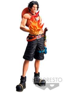 Figura Portgas D Ace... 2