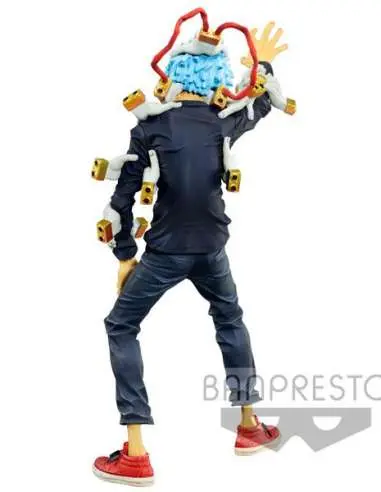 Figura Tomura Shigaraki My Hero...