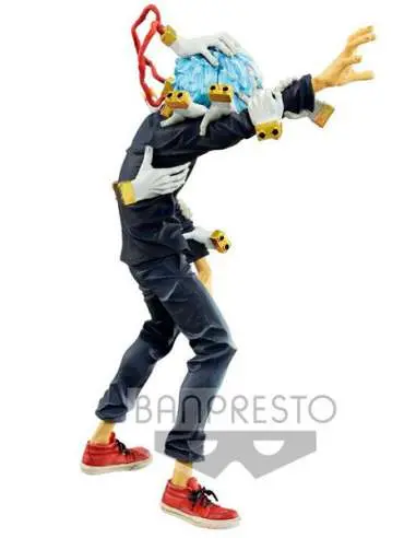 Figura Tomura Shigaraki My Hero...