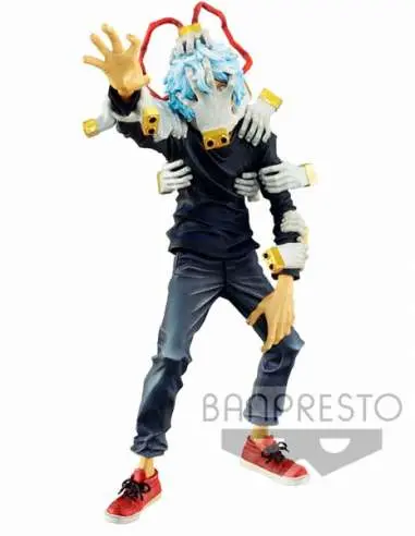 Figura Tomura Shigaraki My Hero...