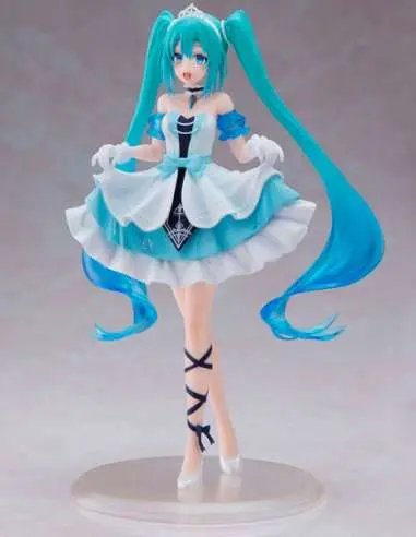 Figura Hatsune Miku Worderland... Figura Hatsune Miku Worderland...