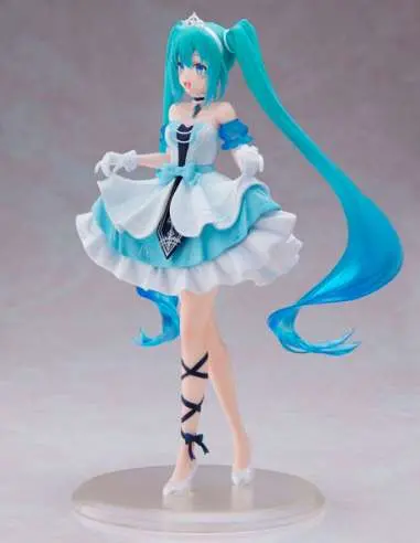 Figura Hatsune Miku Worderland... Figura Hatsune Miku Worderland...