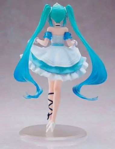 Figura Hatsune Miku Worderland... Figura Hatsune Miku Worderland...