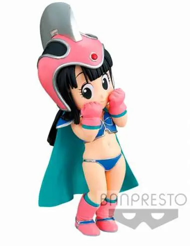 Figura Dragon Ball Chi-Chi Dragon...