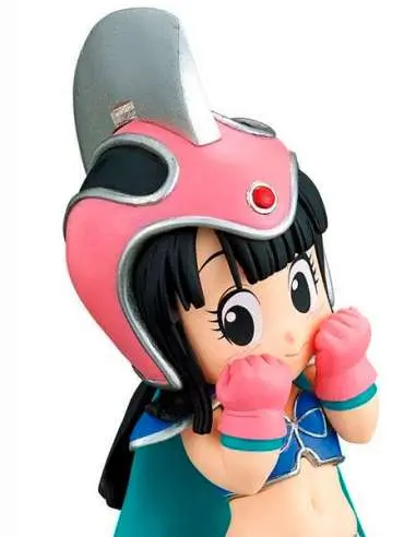 Figura Dragon Ball Chi-Chi Dragon...