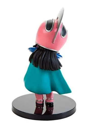 Figura Dragon Ball Chi-Chi Dragon...