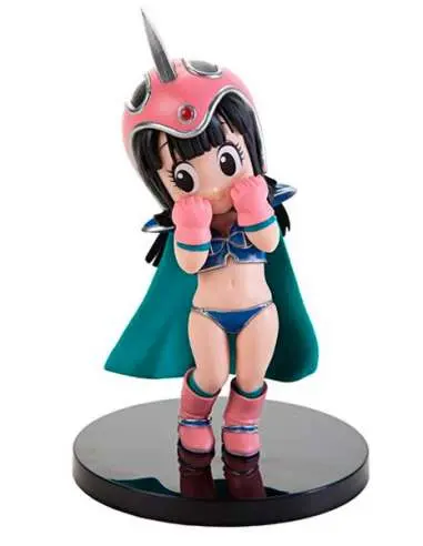Figura Dragon Ball Chi-Chi Dragon...