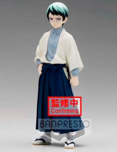 Figura Yushiro Kimetsu No... 2