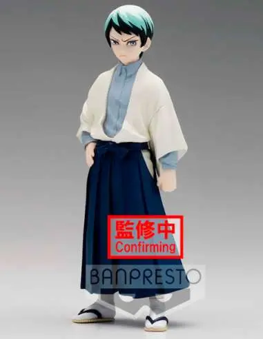 Figura Yushiro Kimetsu No Yaiba...