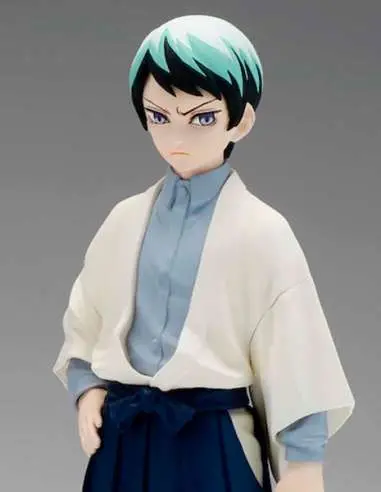 Figura Yushiro Kimetsu No Yaiba...
