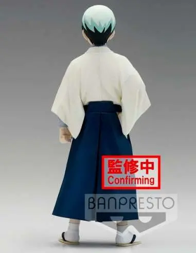 Figura Yushiro Kimetsu No Yaiba...