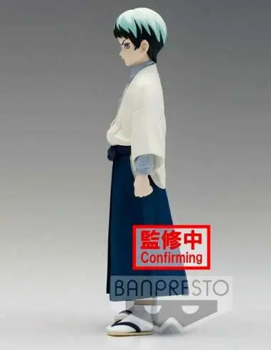 Figura Yushiro Kimetsu No Yaiba...