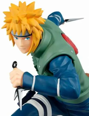 Figura Naruto Shippuden Minato...