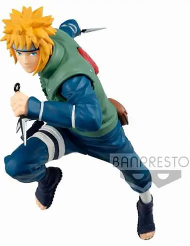 Figura Naruto Shippuden Minato...
