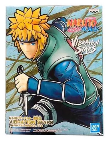 Figura Naruto Shippuden Minato...