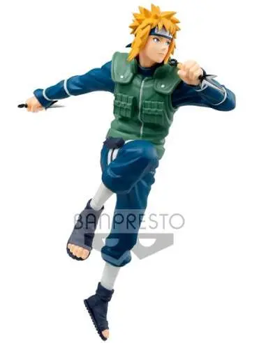 Figura Naruto Shippuden Minato...