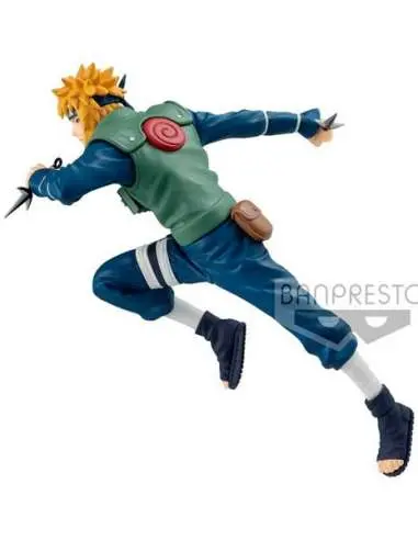 Figura Naruto Shippuden Minato...