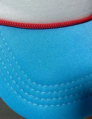 Gorra Dustin Stranger Things 4 Gorra Dustin Stranger Things 4