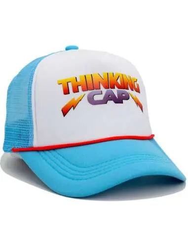 Gorra Dustin Stranger Things 4 Gorra Dustin Stranger Things 4