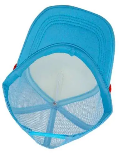 Gorra Dustin Stranger Things 4 Gorra Dustin Stranger Things 4