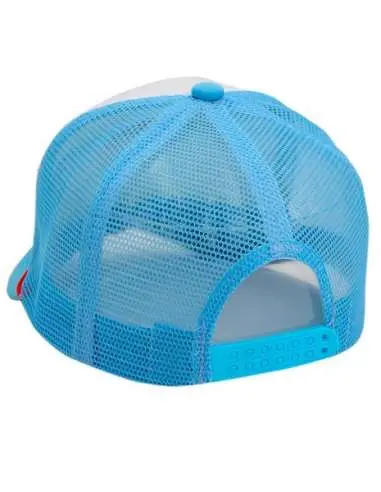 Gorra Dustin Stranger Things 4 Gorra Dustin Stranger Things 4