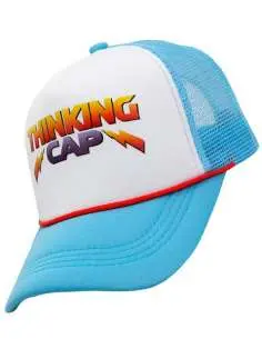 Gorra Dustin Stranger Things 4 2