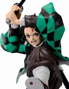 Figura Tanjiro Kamado...