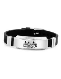 Pulsera Stranger Things