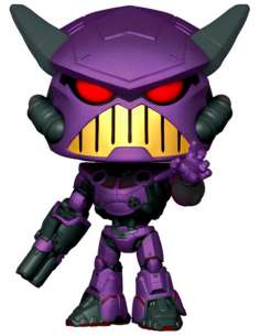 Funko Pop Lightyear Zurg