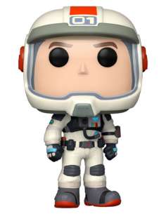 Funko Pop Buzz Lightyear XL-01