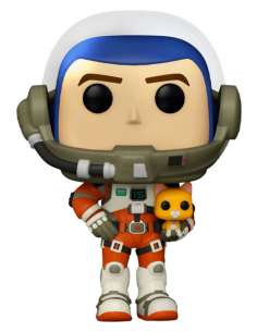 Funko Pop Buzz Lightyear...