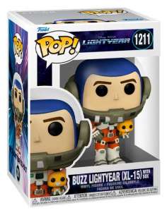 Funko Pop Buzz Lightyear... 2