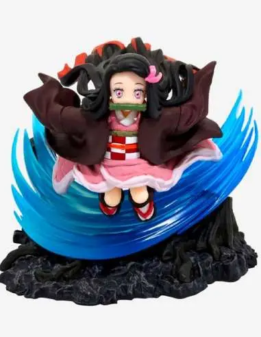 Figura Kamado Nezuko Figuarts Zero...