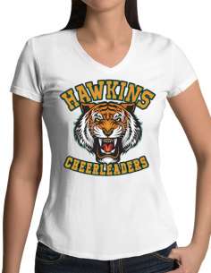 Camiseta Stranger Things... 2