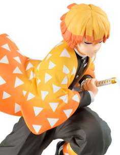 Figura Agatsuma Zenitsu...