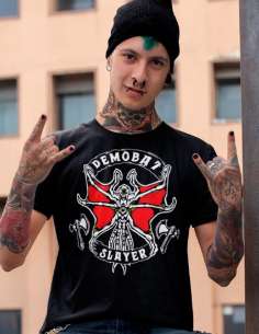 Camiseta Stranger Things... 2