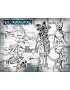 Poster Stranger Things... 2