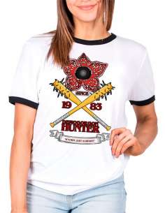 Camiseta Stranger Things... 2