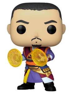 Funko Pop Doctor Strange Wong