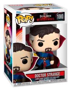 Funko Pop Doctor Strange en... 2