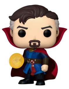 Funko Pop Doctor Strange en...
