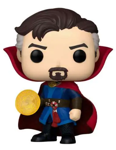 Funko Pop Doctor Strange en el...