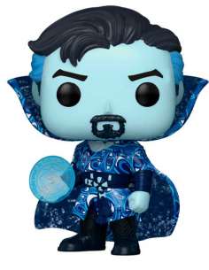 Funko Pop Doctor Strange en...