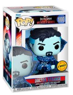 Funko Pop Doctor Strange en... 2